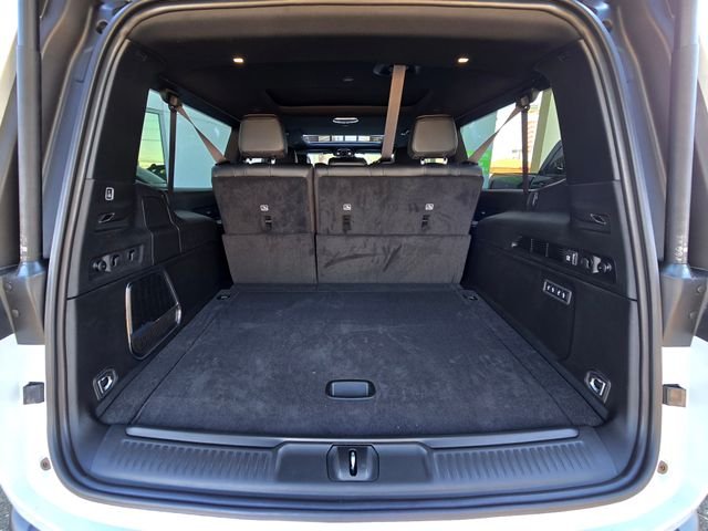 New 2026 Bright White Clearcoat Jeep  image 32