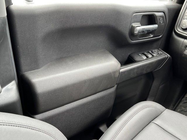 2025 Chevrolet Silverado 2500 HD Work Truck - Photo 27
