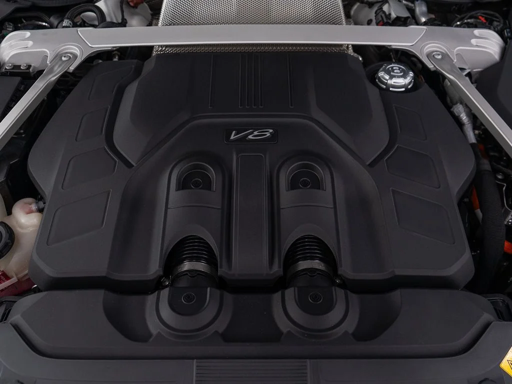 New 2026 Hallmark Bentley Mulliner image 55