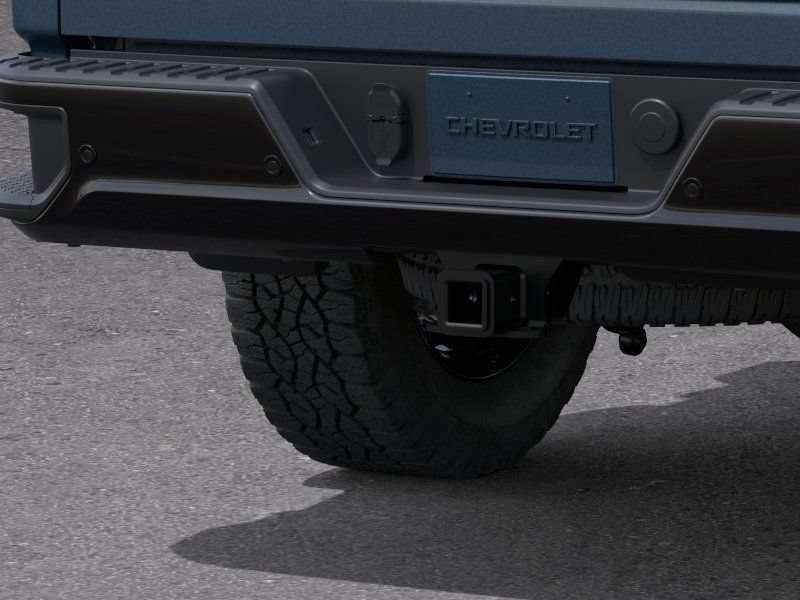 2026 Chevrolet Silverado 2500 HD Custom - Photo 14