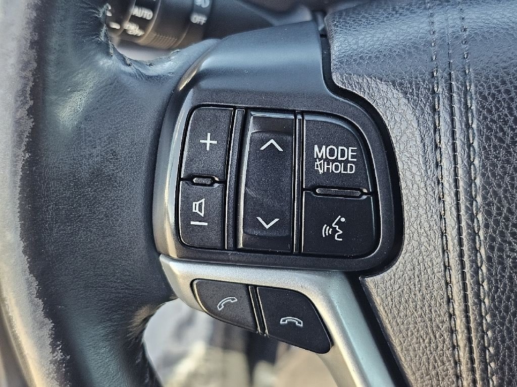 2017 Toyota Highlander XLE - Photo 32