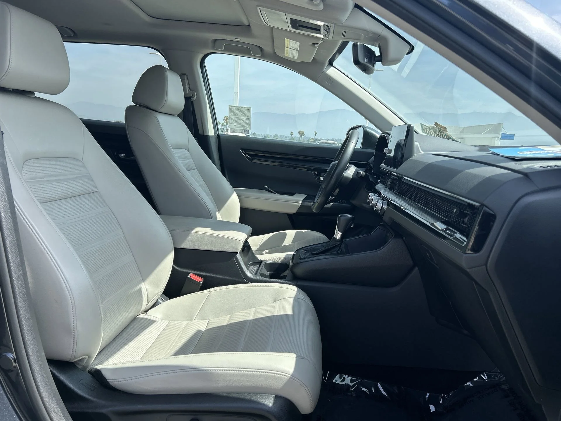 2023 Honda CR-V EX-L - Photo 26