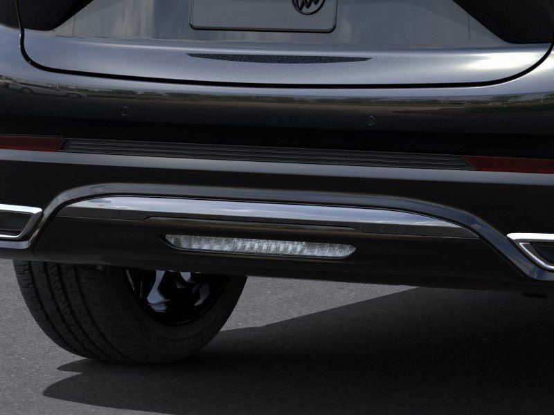 2025 Buick Envision Sport Touring - Photo 15