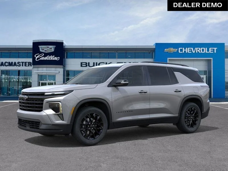 Used 2026  Chevrolet LT image 2