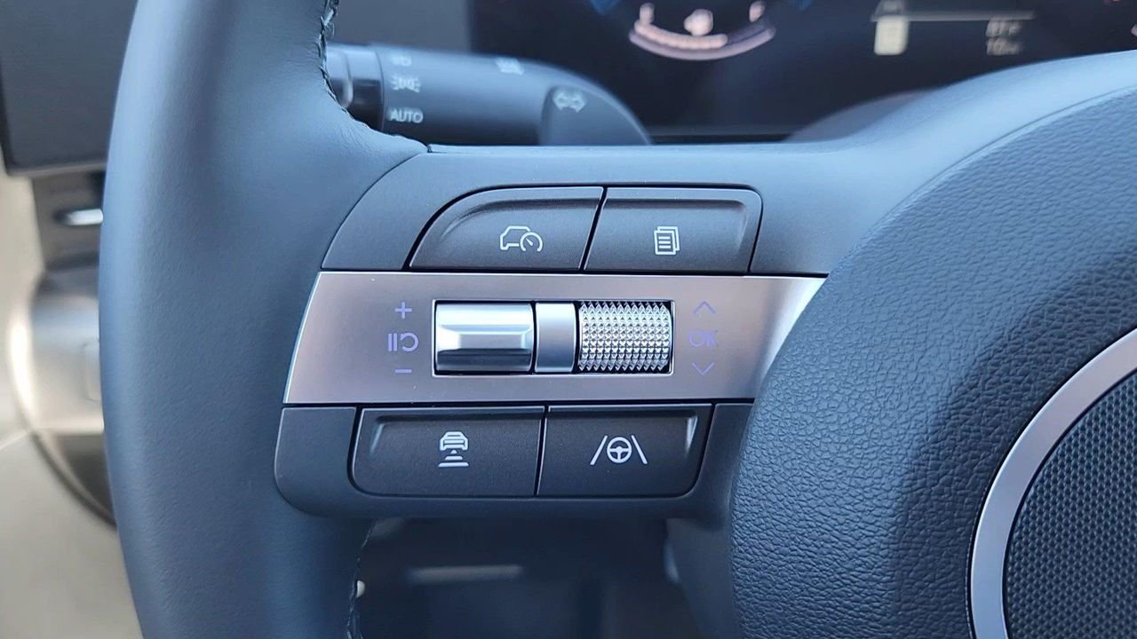 2026 Hyundai Kona SEL Sport - Photo 11