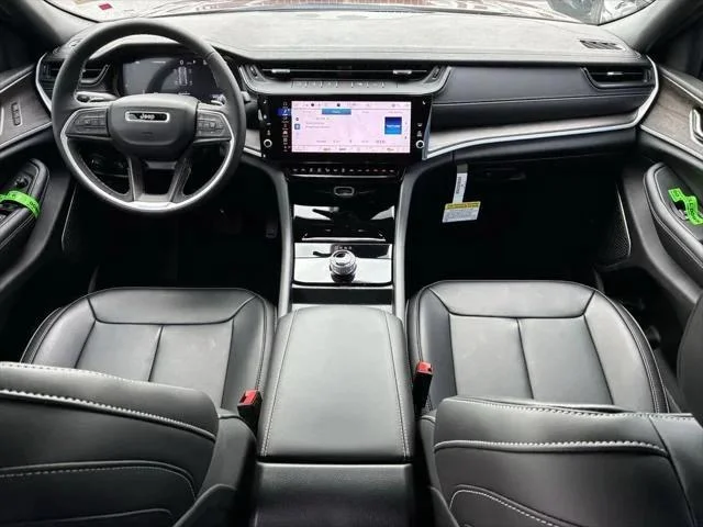 2026 Jeep Grand Cherokee Limited - Photo 15