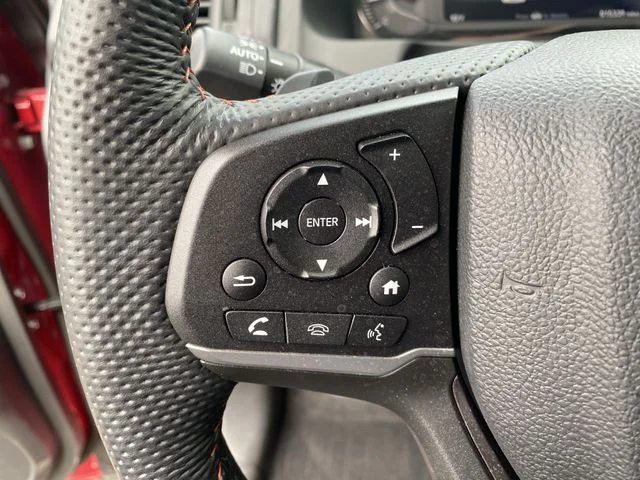 2023 Honda Passport TrailSport - Photo 30