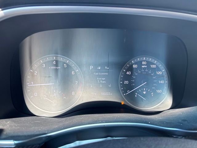 2021 Hyundai Tucson SEL - Photo 20