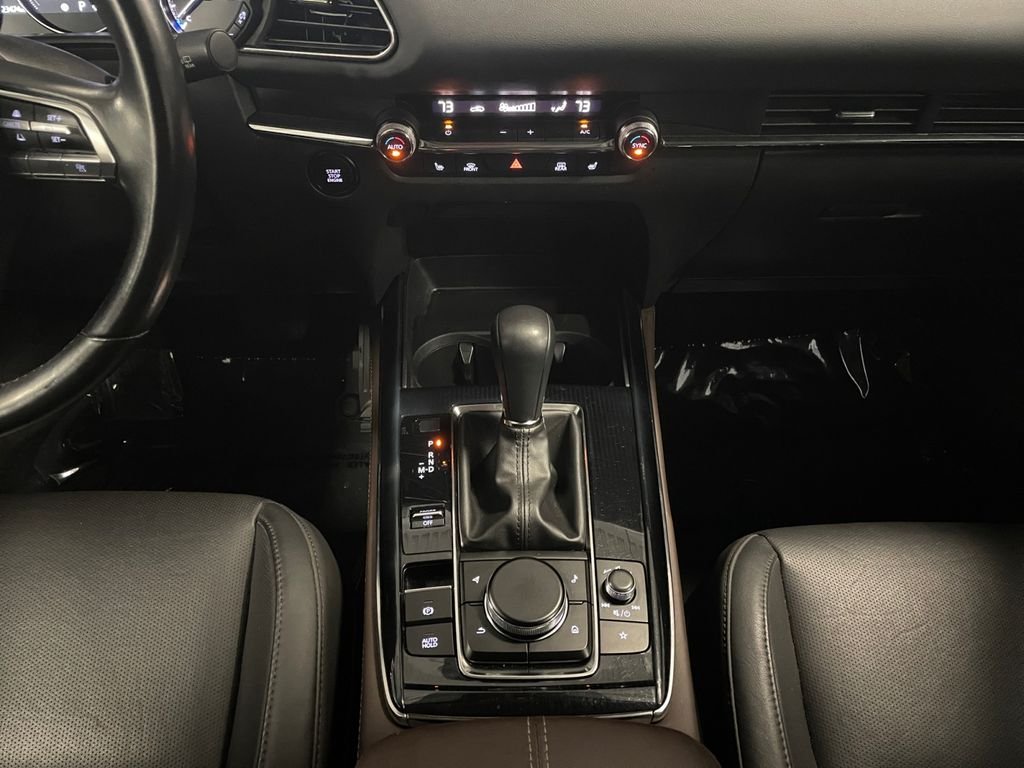 Used 2023 Black Mazda 2.5 S Premium Package image 10