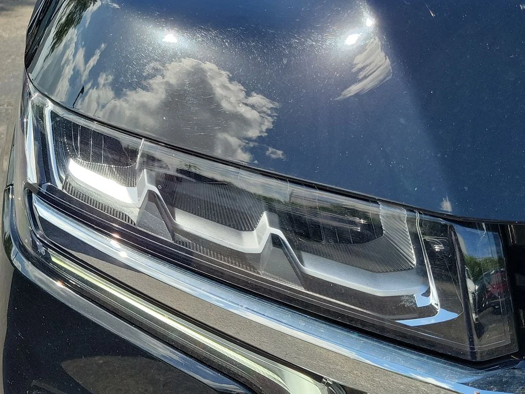 Used 2024 Black Chevrolet LT image 10