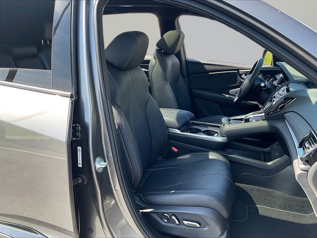 Certified Used 2026 Gray Acura Base image 29