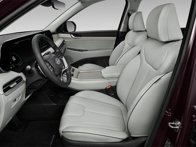 2023 Hyundai Palisade Calligraphy - Photo 10