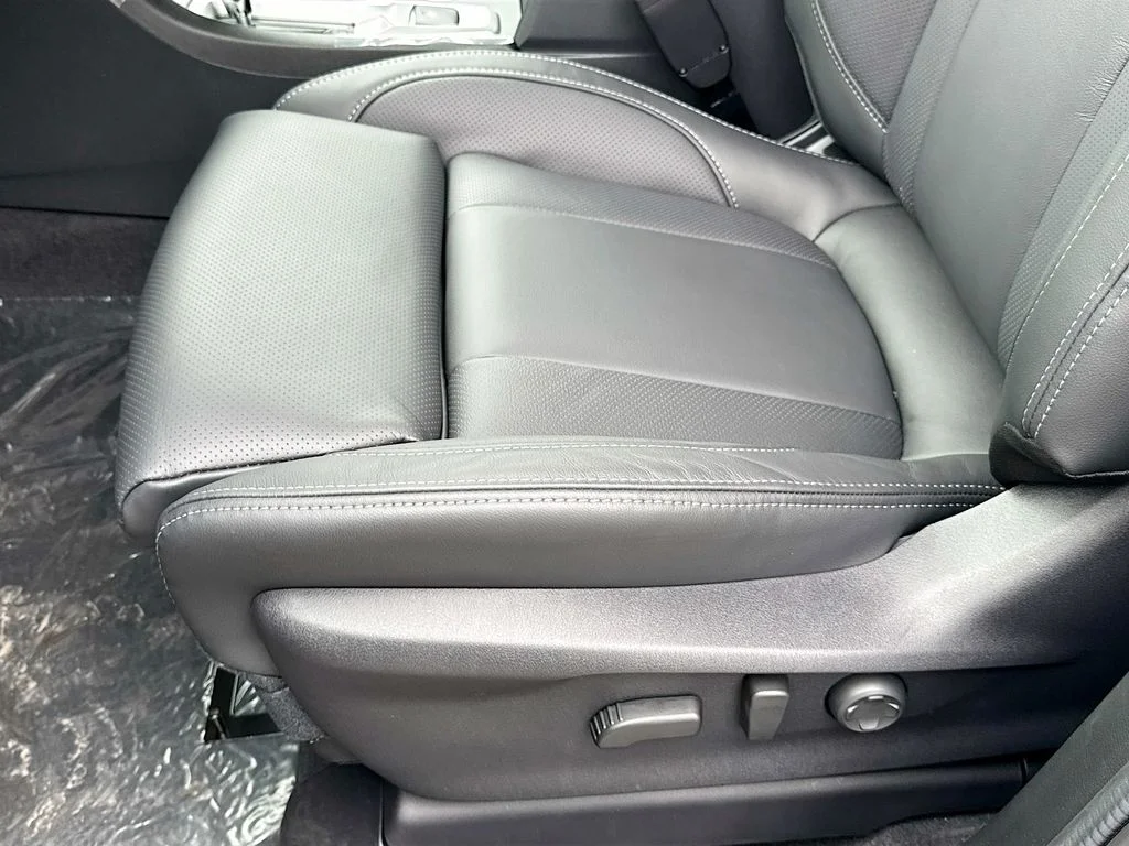 New 2026 Black Subaru Limited image 24