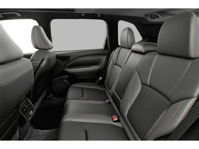 2026 Subaru Forester Wilderness - Photo 17