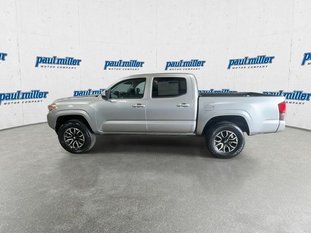 Used 2023 Silver Toyota SR image 7