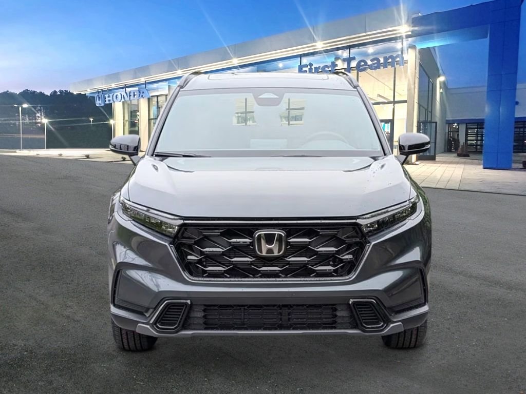 2026 Honda CR-V Sport - Photo 9