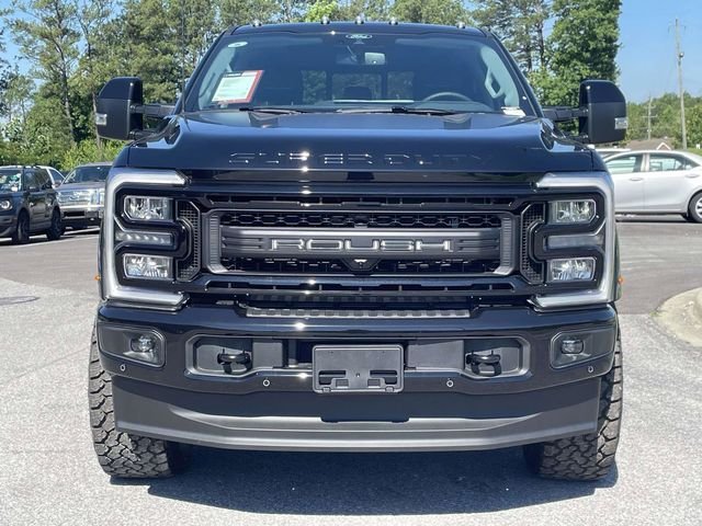 New 2026 Agate Black Metallic Ford ROUSH image 19