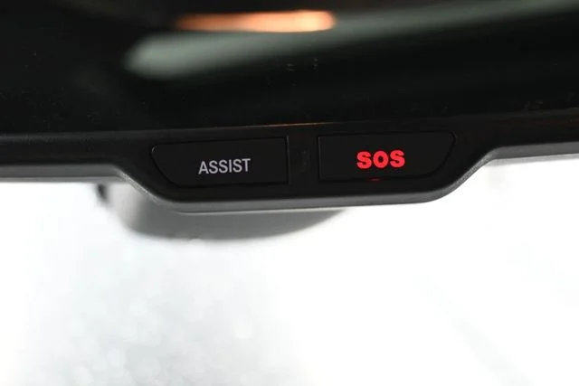 Used 2023 Black Dodge R/T image 37