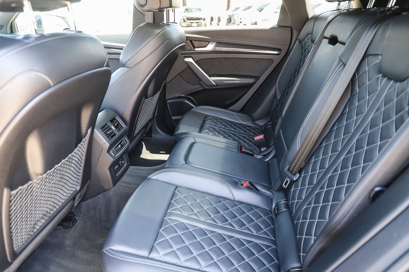 Used 2020 Gray Audi 3.0T Premium Plus image 18