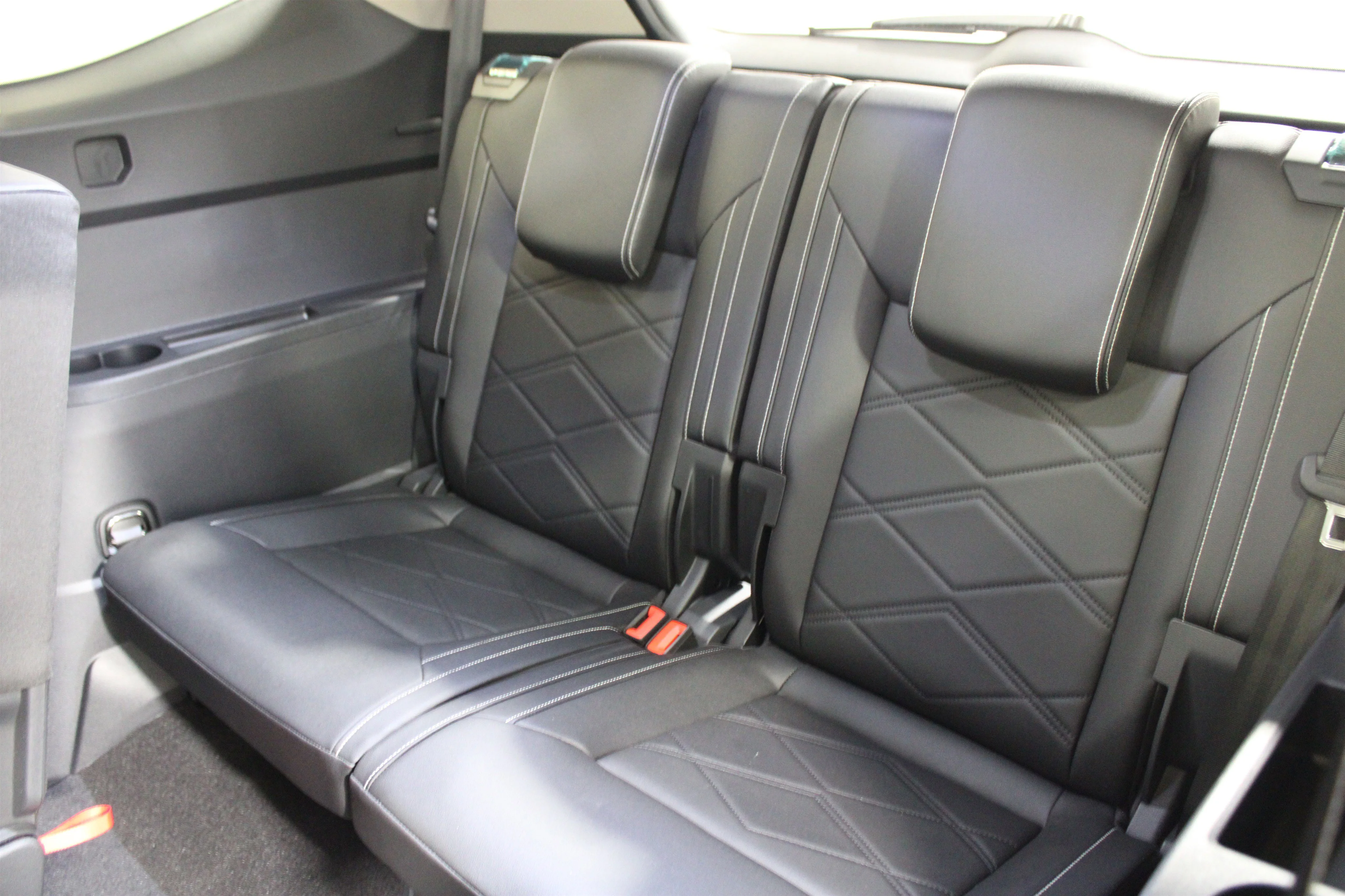2026 Volkswagen Atlas SE - Photo 21