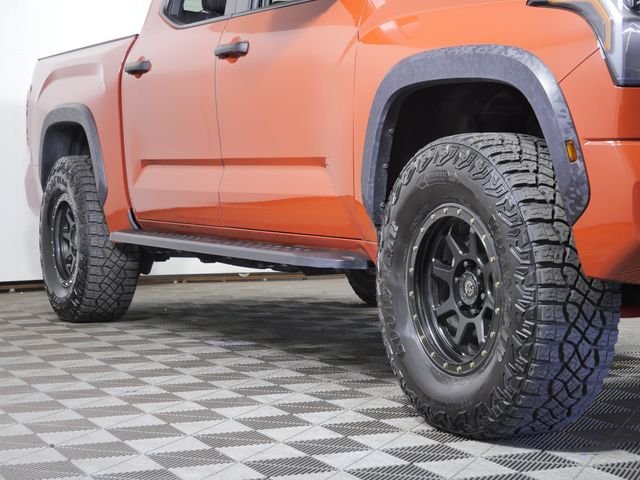 Certified Used 2024  Toyota TRD Pro image 2