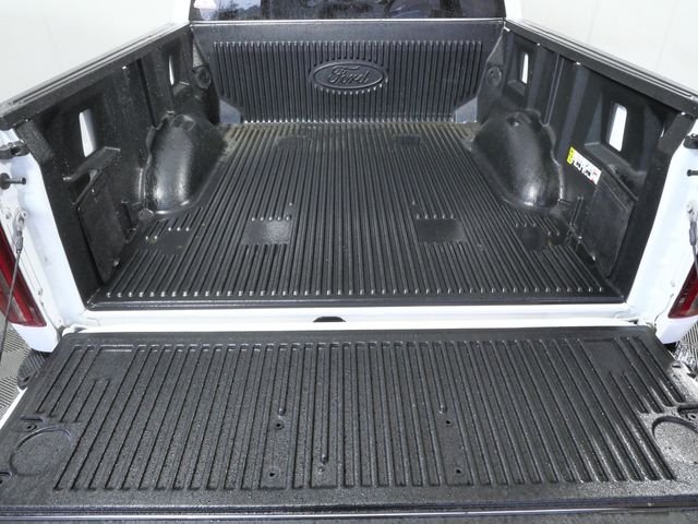 Used 2024 White Ford Lariat image 12