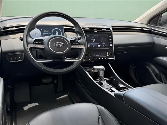 2023 Hyundai Tucson SEL - Photo 14