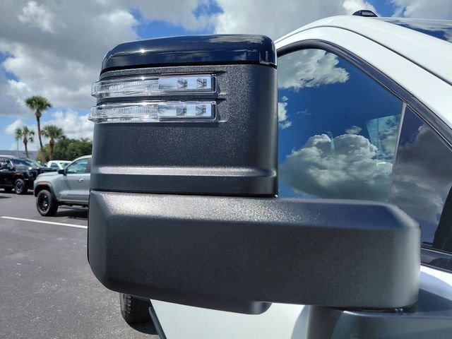 2026 GMC Sierra 2500HD AT4 - Photo 12