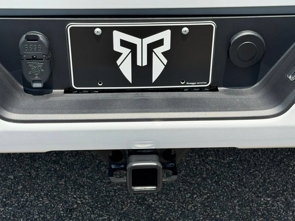 2026 GMC Sierra 1500 Elevation - Photo 21