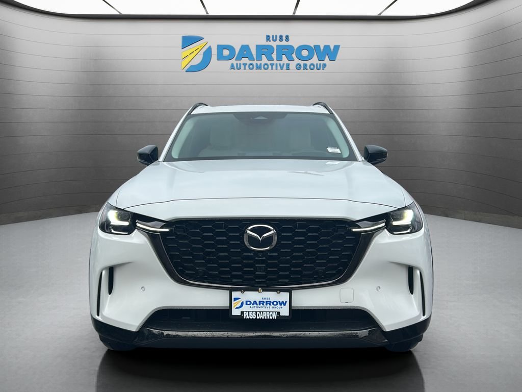 2026 Mazda CX-90 Premium Sport Package | CarEdge | CarEdge
