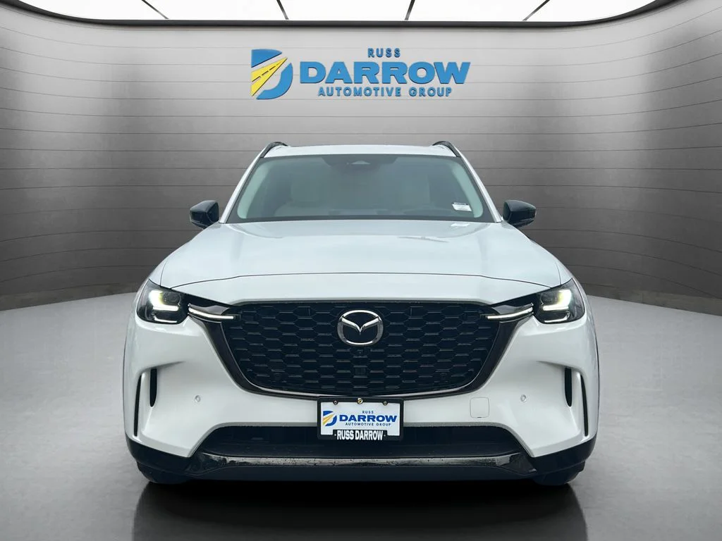 2026 Mazda CX-90 Premium Sport Package - Photo 8