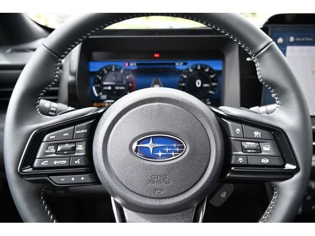 New 2026 Blue Subaru Touring XT image 64