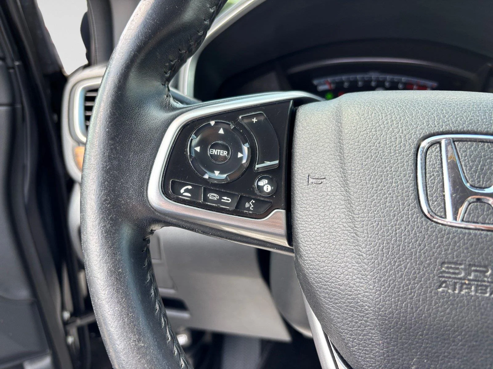 2022 Honda CR-V EX-L - Photo 26