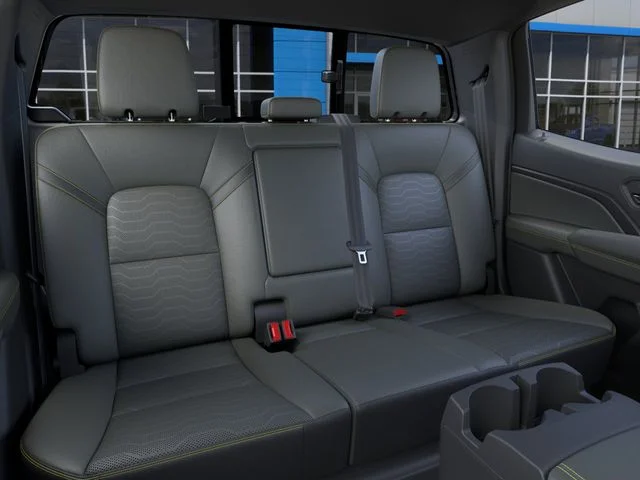 New 2026 Beige Chevrolet ZR2 image 17