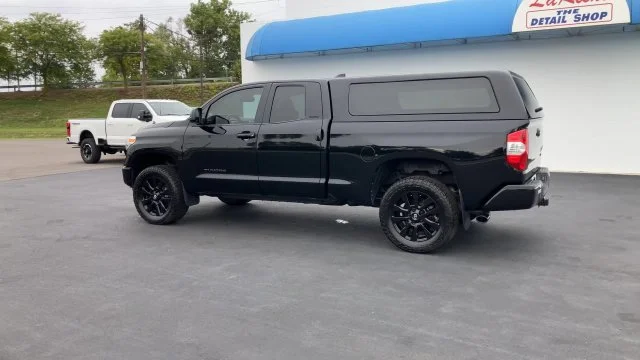2021 Toyota Tundra Limited - Photo 6