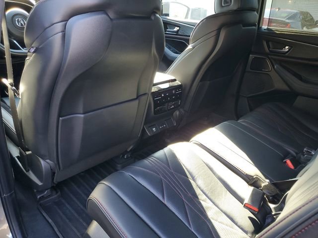 2025 Acura MDX Type S w/Advance Package - Photo 23