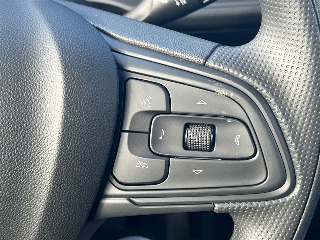 2026 BUICK ENVISTA - Image 17