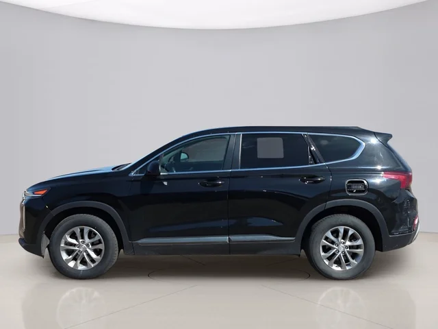 Pre-Owned 2019 Hyundai Santa Fe SE