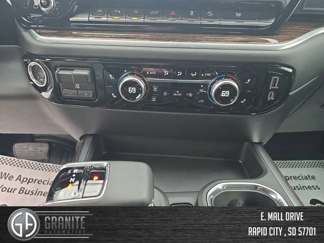 2026 GMC Sierra 1500 Elevation - Photo 19