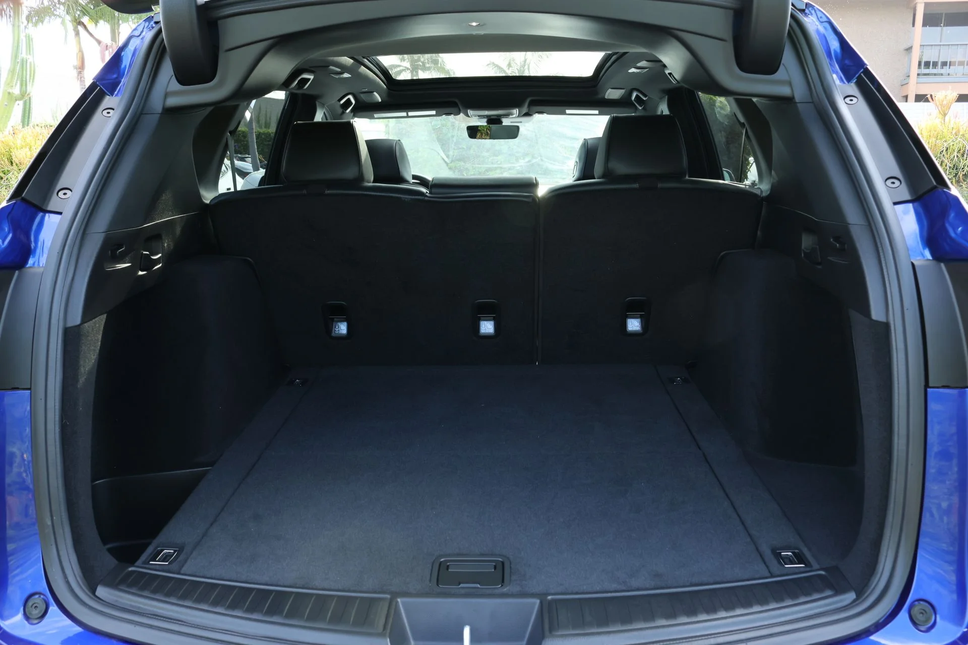 2026 Acura RDX A-Spec Package - Photo 25