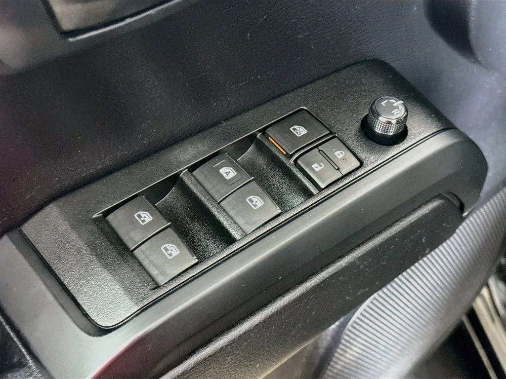 Certified Used 2019 Midnight Black Metallic Toyota SR image 16
