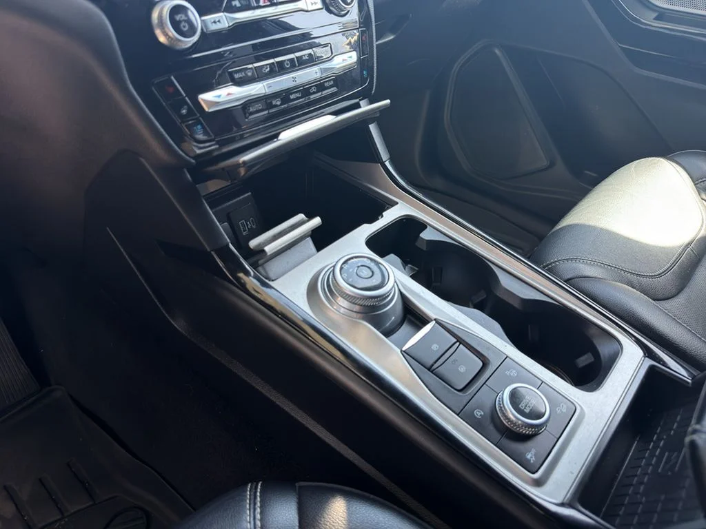 2021 Ford Explorer ST - Photo 15