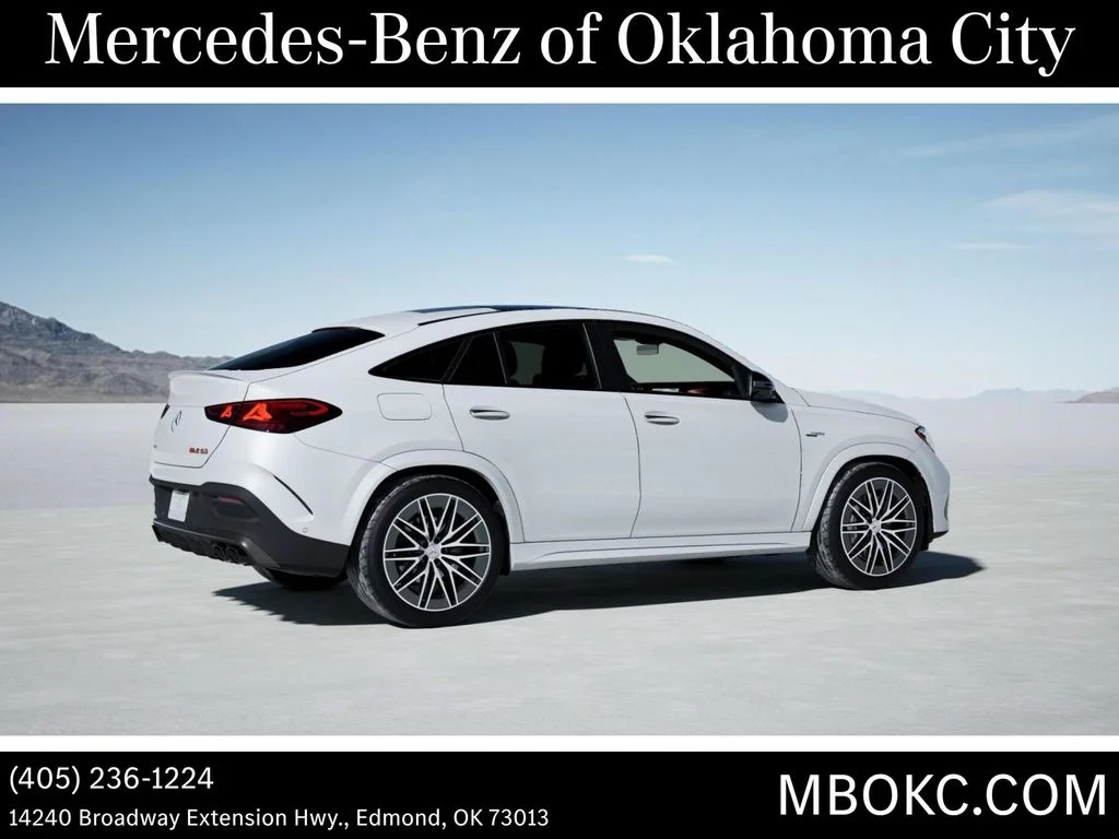 New 2027 MANUFAKTUR Moonlight White Metallic Mercedes-Benz GLE 450 image 20