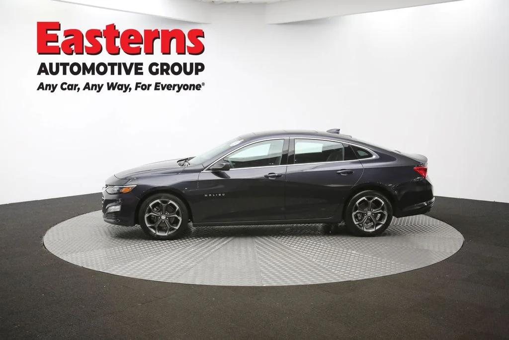 Used 2023 Gray Chevrolet LT image 59