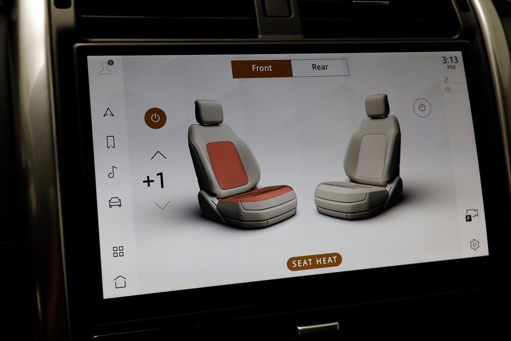2025 Land Rover Discovery S - Photo 13
