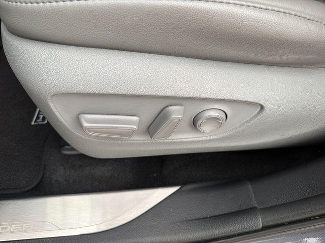 Certified Used 2021 MAGNETIC GRAY MET. Toyota  image 27