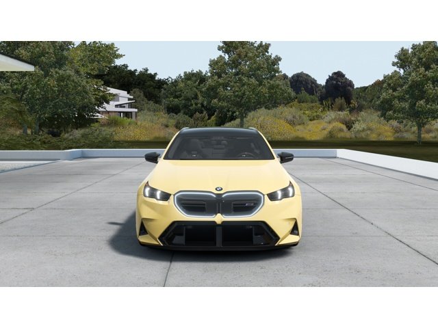 New 2027 Dakar Yellow II BMW  image 3