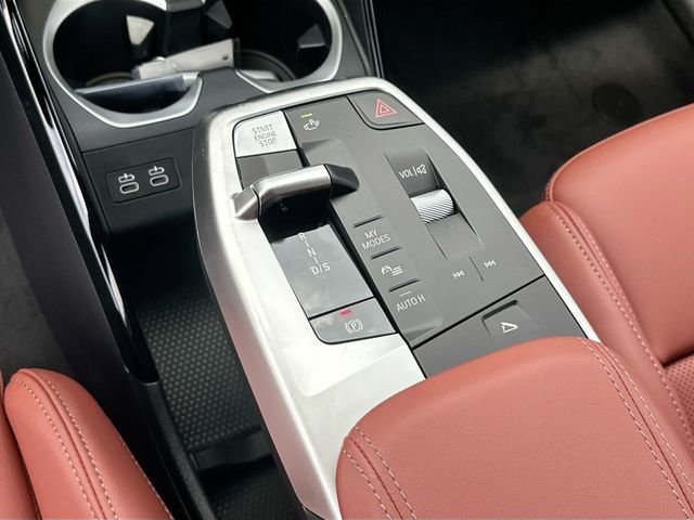 New 2026 Black BMW xDrive28i image 13