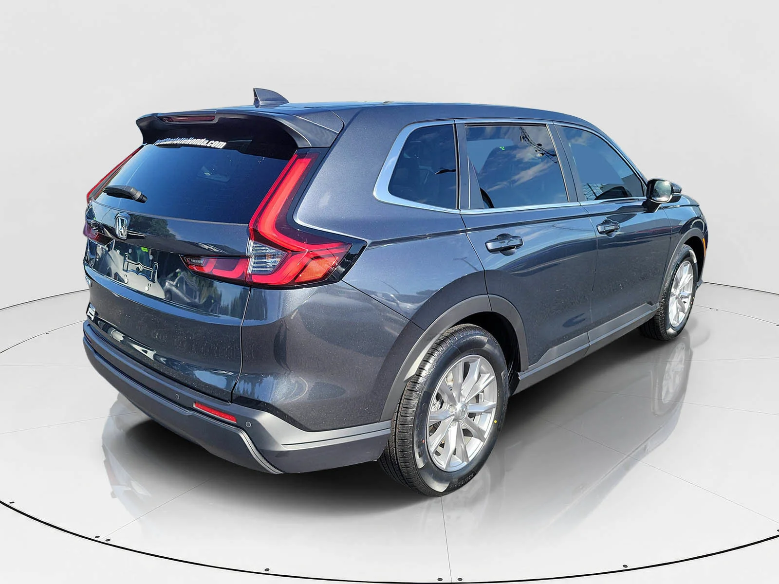2024 Honda CR-V EX-L - Photo 71