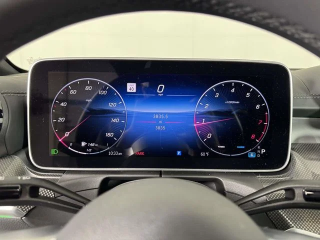 Used 2024 Gray Mercedes-Benz CLE 300 image 3